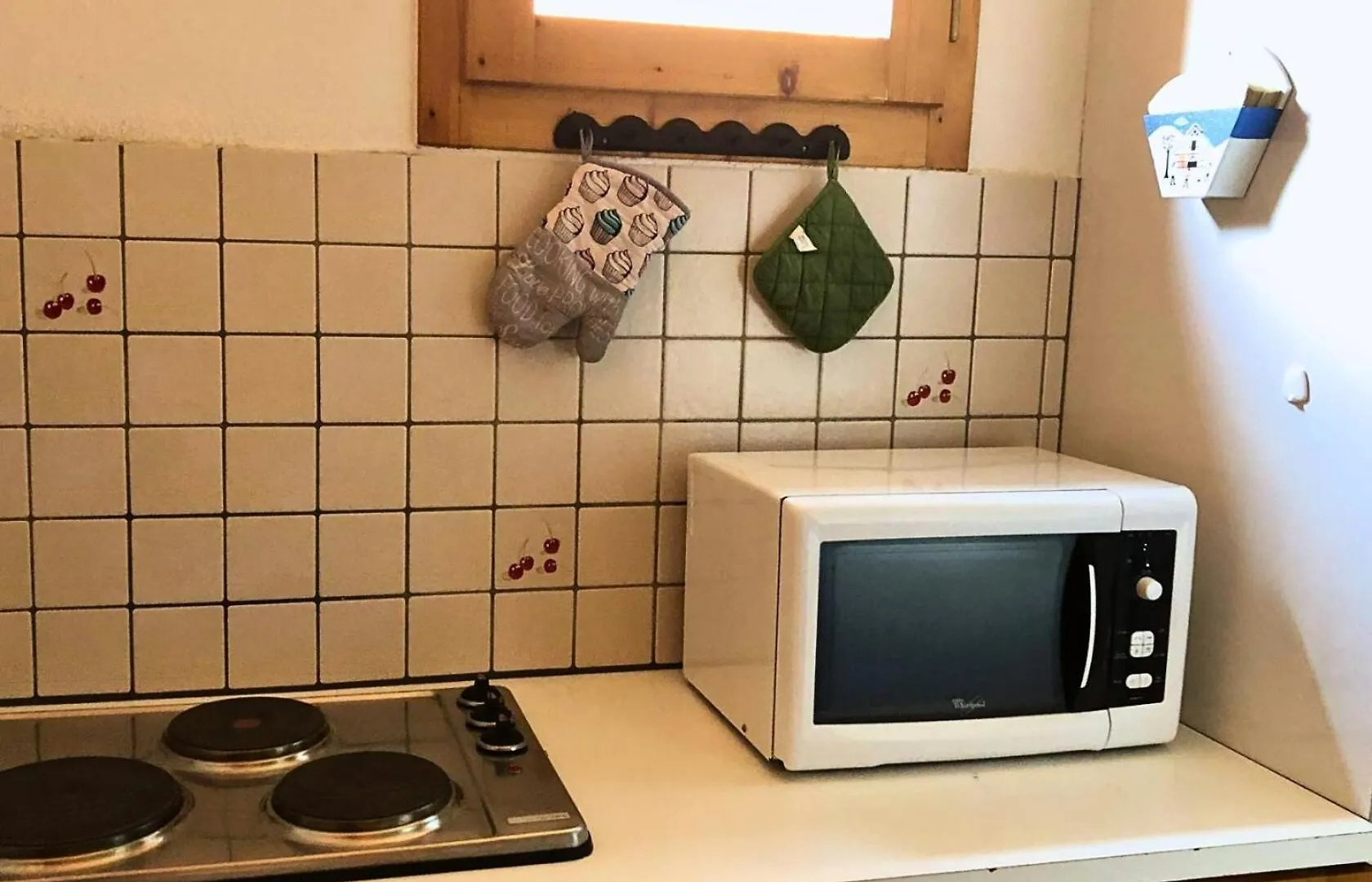 Residence Cotes - Les Cotes 26 - Appartement Duplex Et Traversant Avec Ses Deux Balcons. Mae-5791 벨모렐 0*,  프랑스