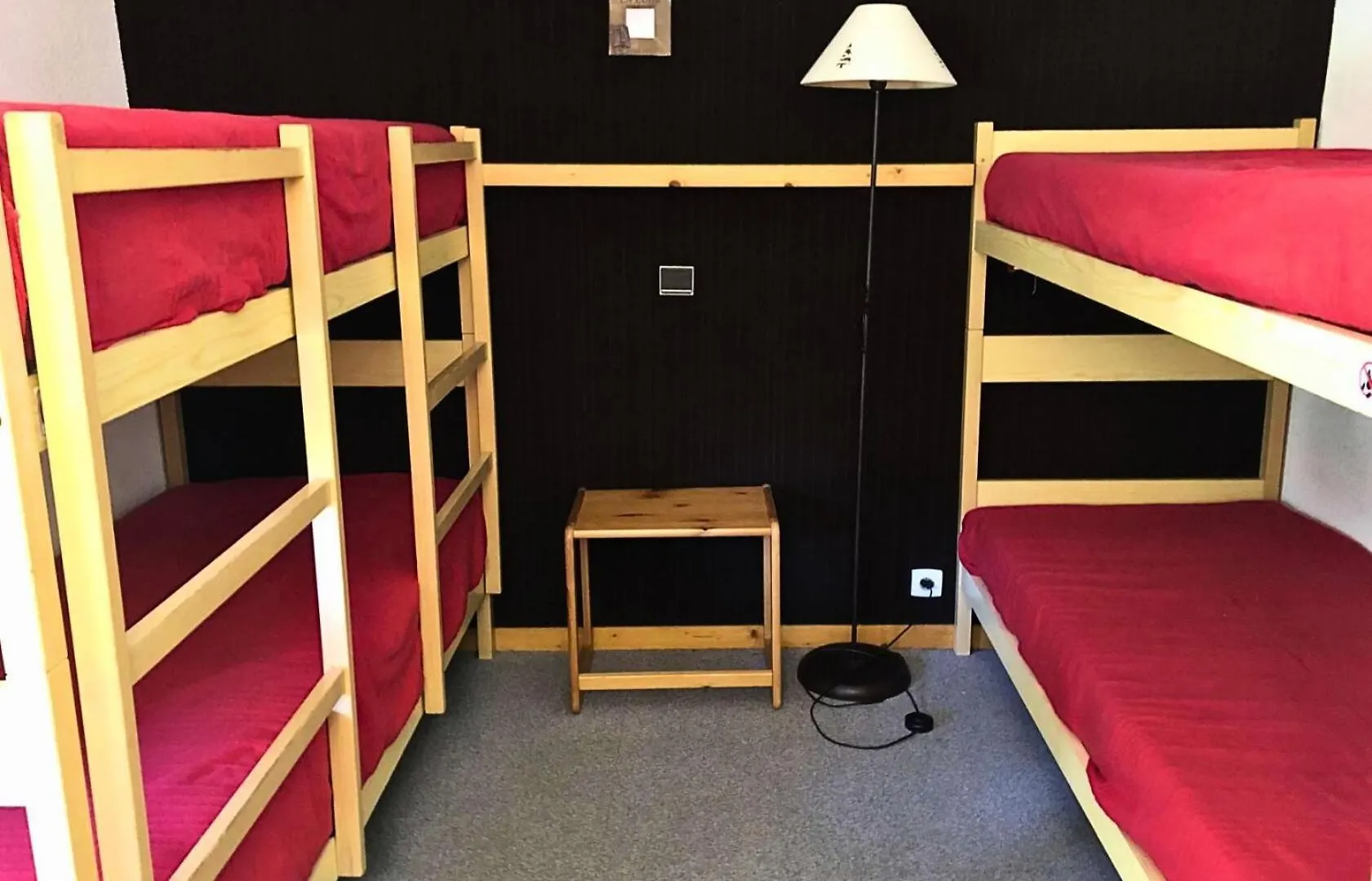 아파트 Residence Cotes - Les Cotes 26 - Appartement Duplex Et Traversant Avec Ses Deux Balcons. Mae-5791 벨모렐
